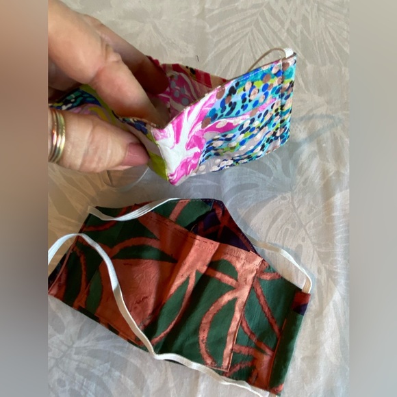 JAMS WORLD MASKS, 2 - Picture 3 of 4